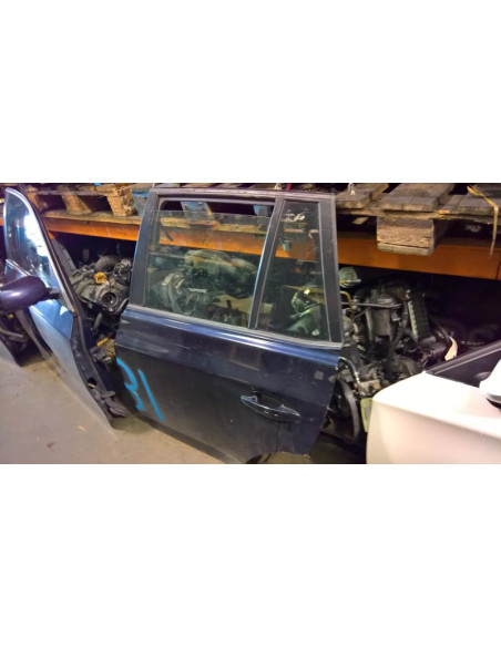 Poignee porte arriere gauche BMW X3 (E83) PHASE 1 