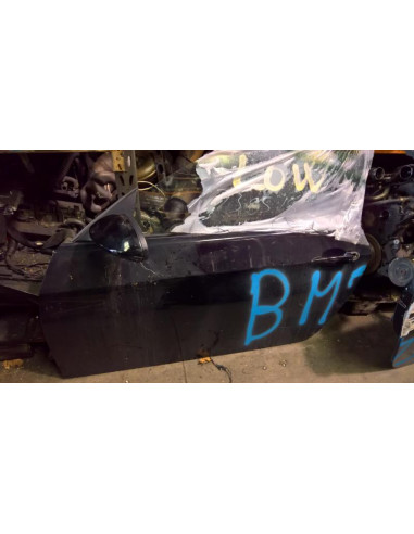 Leve vitre electrique avant gauche BMW SERIE 3 E93 CABRIO PHASE 2 