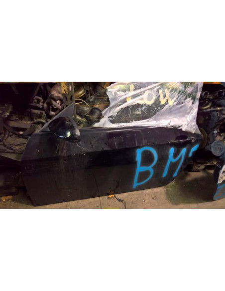 Leve vitre electrique avant gauche BMW SERIE 3 E93 CABRIO PHASE 2 