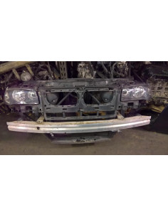 Avertisseur/Klaxon BMW X3 (E83) PHASE 1 