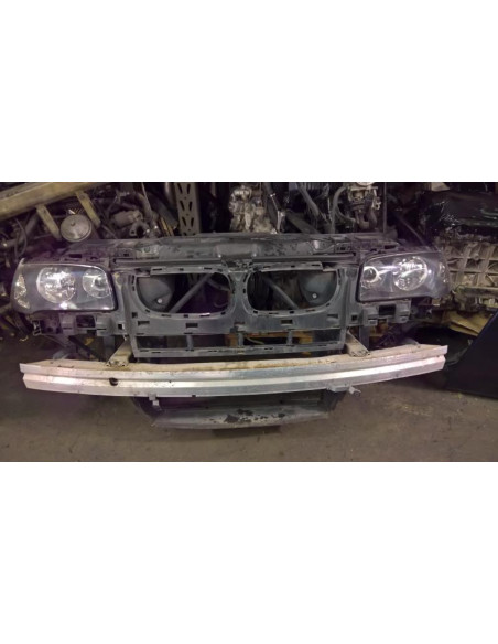 Avertisseur/Klaxon BMW X3 (E83) PHASE 1 