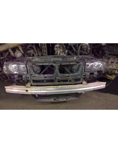 Avertisseur/Klaxon BMW X3 (E83) PHASE 1 