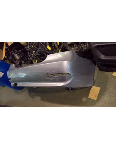Pare choc arriere BMW SERIE 5 (E60) PHASE 1 