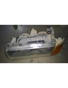Optique avant principal gauche (feux)(phare) BMW SERIE 3 E36 COMPACT 