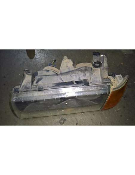 Optique avant principal gauche (feux)(phare) BMW SERIE 3 E36 COMPACT 