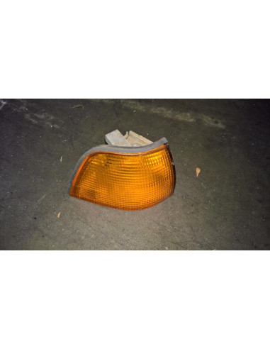 Optique avant secondaire droit (feux)(clignotant) BMW SERIE 3 (E36) 
