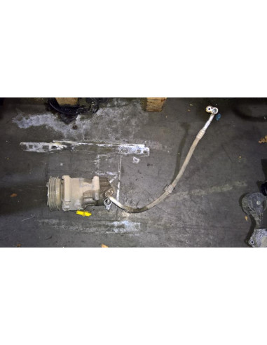 Compresseur clim MINI MINI 2 R56 PHASE 1 