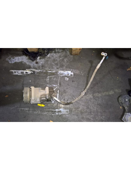 Tuyau de climatisation MINI MINI 2 R56 PHASE 1 