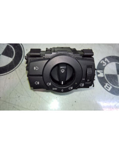 Commande de phare BMW SERIE 1 E87 PHASE 1 