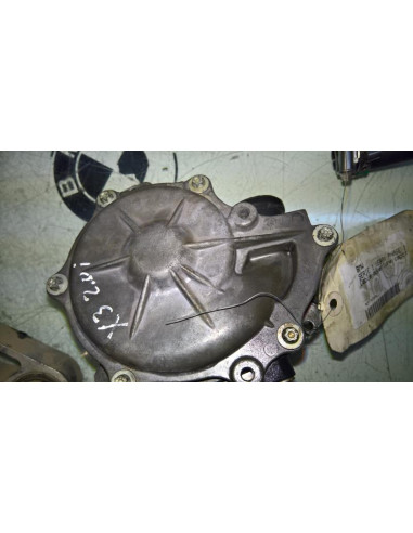 Pompe à eau BMW X3 E83 PHASE 2 