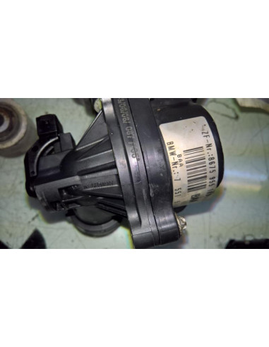 Boitier eau BMW X3 E83 PHASE 2 