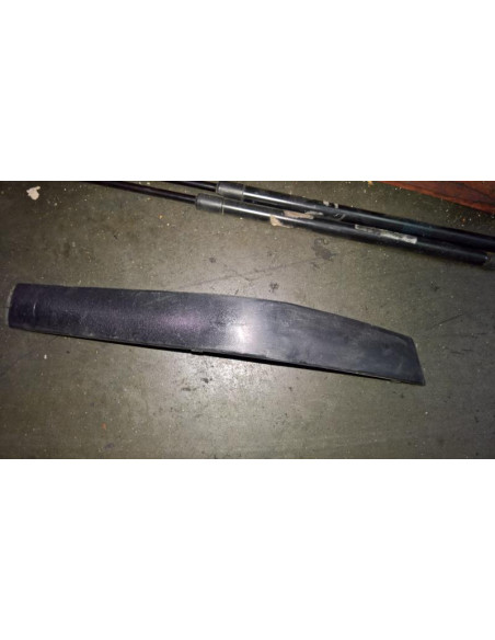 Moulure de pare choc avant BMW SERIE 3 (E36) 