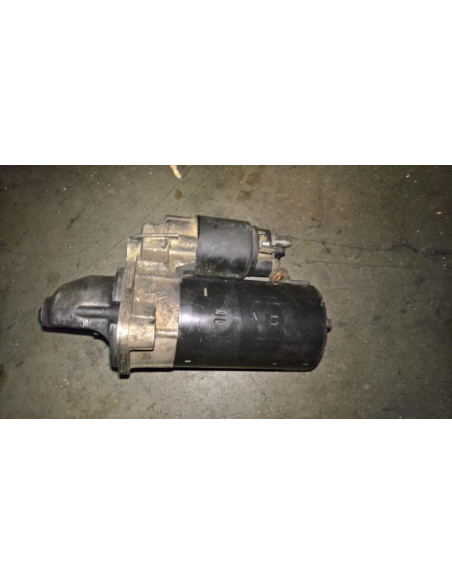 Demarreur BMW SERIE 3 (E46) 