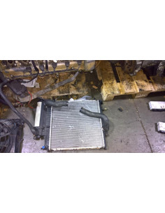 Durite BMW SERIE 3 (E36) 