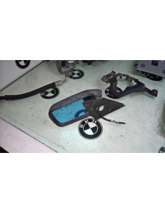 Retroviseur gauche BMW SERIE 3 (E30) CABRIOLET 