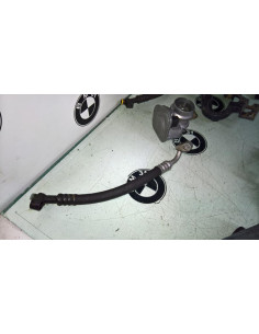 Tuyau de climatisation BMW SERIE 3 (E46) 