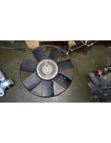 Viscocoupler BMW SERIE 3 (E46) 