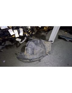 Pare boue avant gauche BMW X5 E70 PHASE 1 