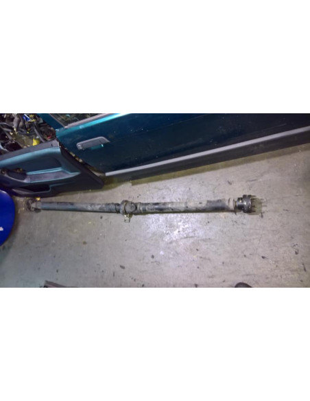 Arbre de transmission (propulsion) BMW  