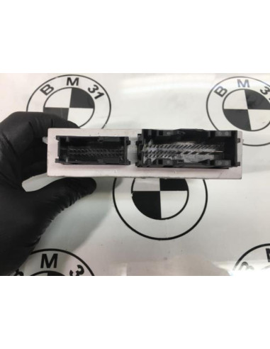 Calculateur MINI MINI 2 CABRIOLET R57 PHASE 2 Essence