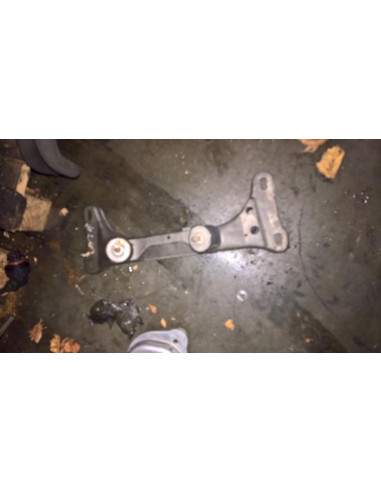 Silentbloc BMW SERIE 3 (E46) 