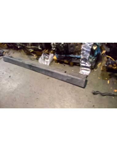 Bas de caisse gauche BMW SERIE 7 E38 