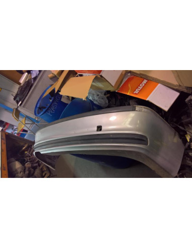 Pare choc arriere BMW SERIE 3 (E46) 