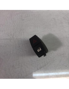 Bouton de warning BMW X3 (E83) PHASE 1 