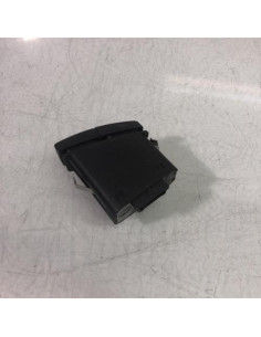 Bouton de warning BMW X3 (E83) PHASE 1  2