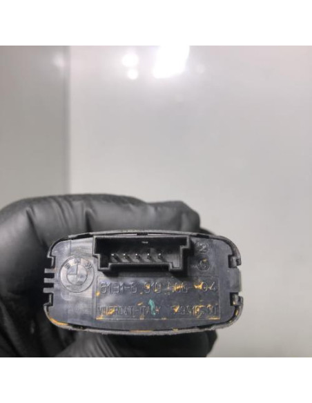 Bouton de warning BMW X3 (E83) PHASE 1 