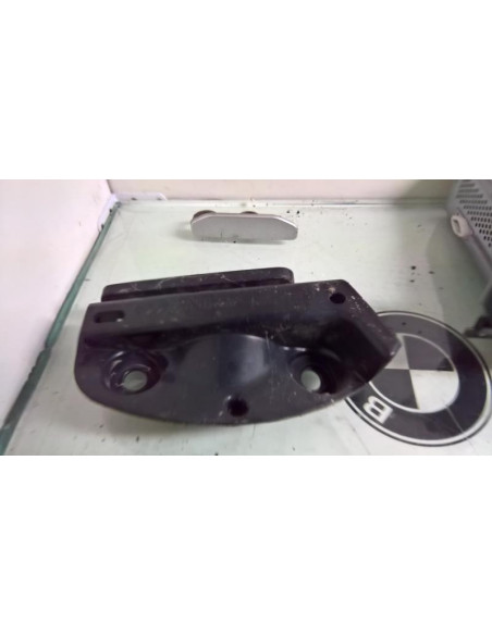 Feu arriere principal gauche (feux) BMW SERIE 3 (E90) PHASE 1 