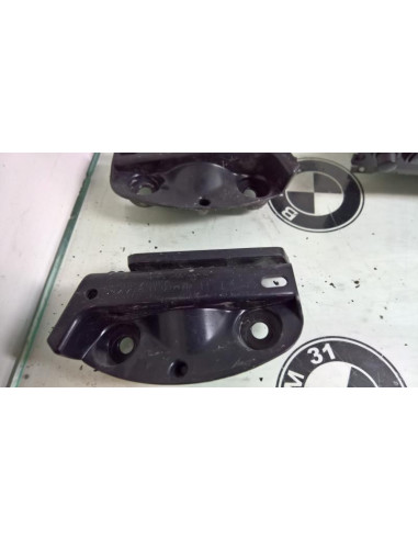 Feu arriere principal droit (feux) BMW SERIE 3 (E90) PHASE 1 