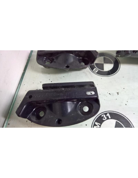 Feu arriere principal droit (feux) BMW SERIE 3 (E90) PHASE 1 