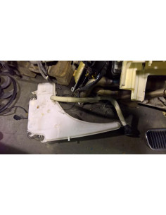 Vase de lave glace BMW SERIE 1 (E81) 