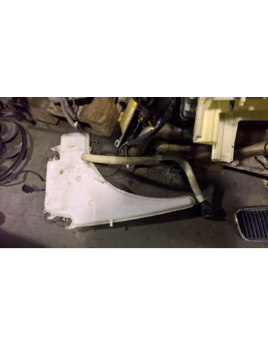 Vase de lave glace BMW SERIE 1 (E81) 