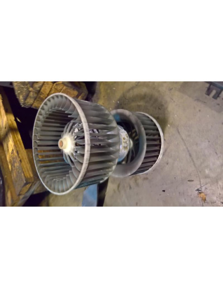 Ventilateur BMW X3 (E83) PHASE 1 