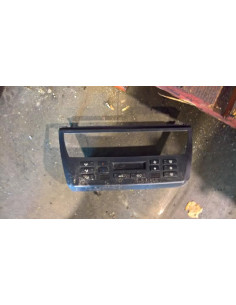 Commande chauffage BMW X3 (E83) PHASE 1 