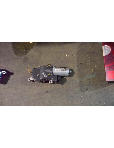 Moteur toit ouvrant BMW X5 E53 