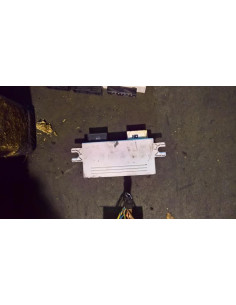 Calculateur BMW X5 E53 