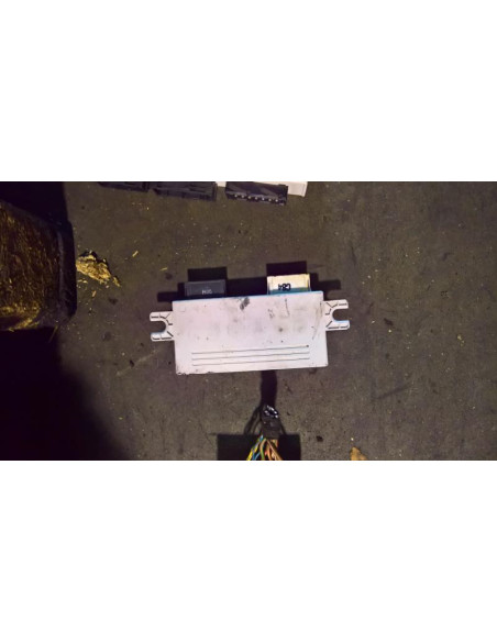 Calculateur BMW X5 E53 