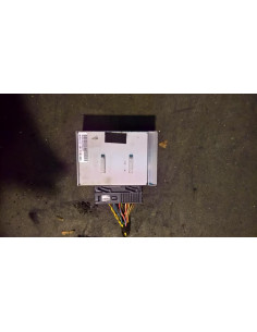 Amplificateur audio BMW X3 (E83) PHASE 1 