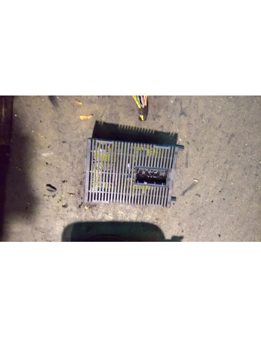 Calculateur BMW X3 (E83) PHASE 1 