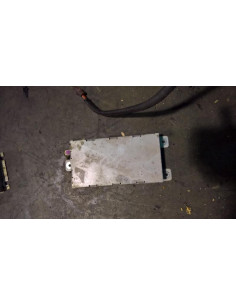 Calculateur BMW X3 (E83) PHASE 1 