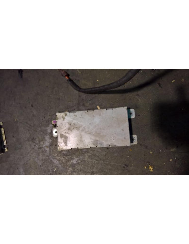 Calculateur BMW X3 (E83) PHASE 1 