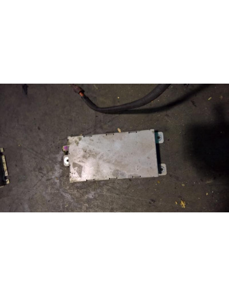 Calculateur BMW X3 (E83) PHASE 1 