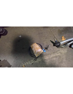 Cable ouverture capot BMW X3 (E83) PHASE 1 