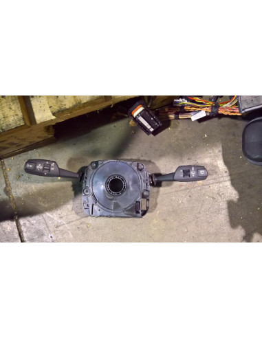 Com (Bloc Contacteur Tournant+Commodo Essuie Glace+Commodo Phare) BMW SERIE 1 E87 PHASE 1 