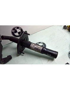 Support de pare chocs arriere BMW X5 E53 