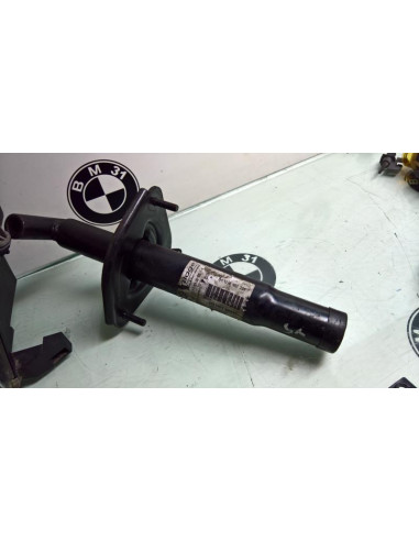 Support de pare chocs arriere BMW X5 E53 