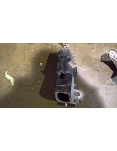 Support de pare chocs arriere BMW X3 (E83) PHASE 1 